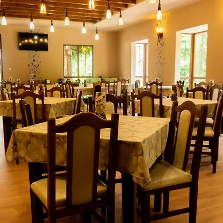 Parc Hotel 3*