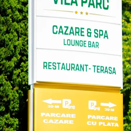 Hotel Parc