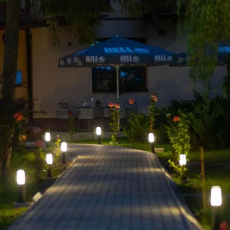 Parc Hotel 3*