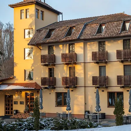 Hotel Parc