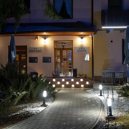 Parc Hotel 3*