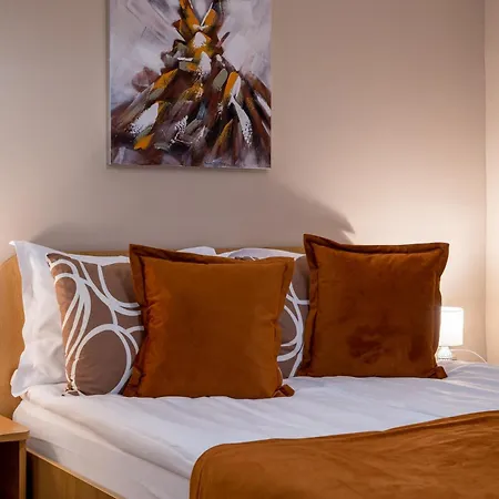 Parc 3* Sovata