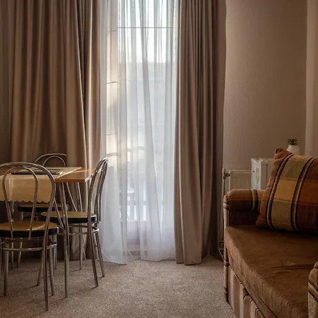 Parc Hotel Sovata